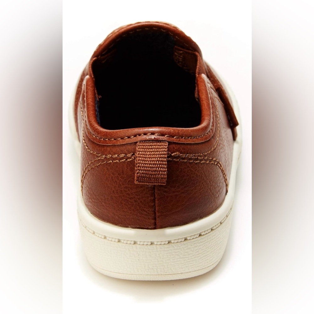 Carter's Unisex-Child Ricky Shoes - Picture 3 of 10